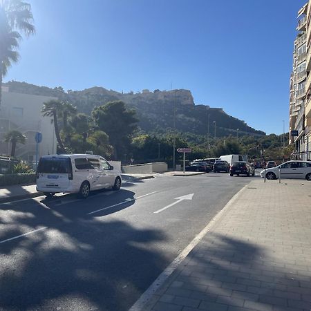 Estudio Sol En Alicante Luaran gambar