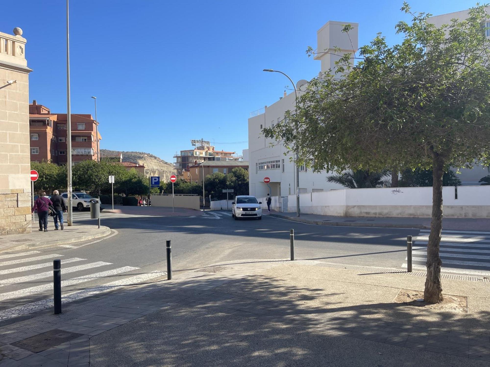 Estudio Sol En Alicante Luaran gambar